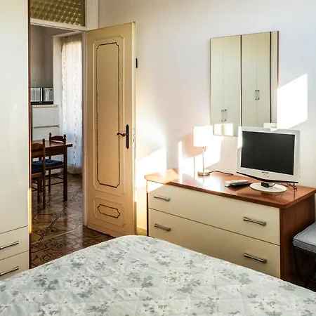 A Ca' Di Giusi Apartment