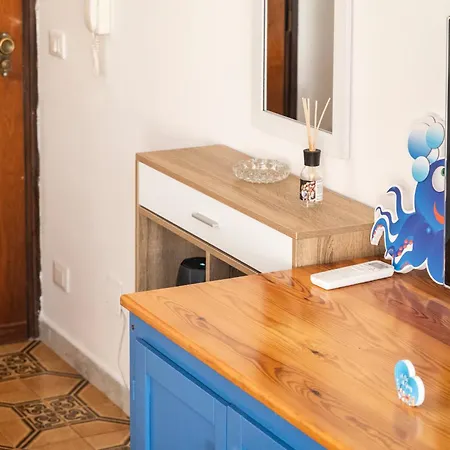 Apartment A Ca' Di Giusi Ceriale