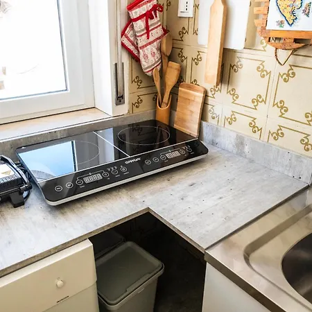 Apartment A Ca' Di Giusi Ceriale