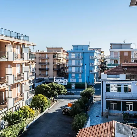 A Ca' Di Giusi * Ceriale