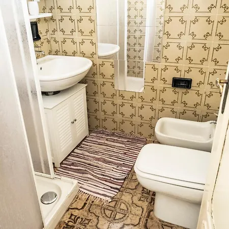 Apartment A Ca' Di Giusi