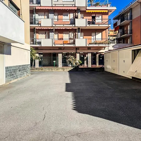 Apartment A Ca' Di Giusi Ceriale