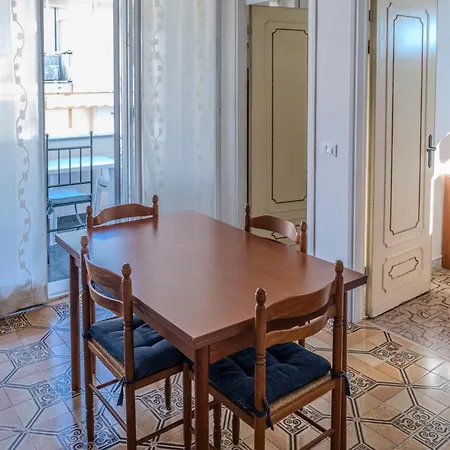 A Ca' Di Giusi Apartment Ceriale