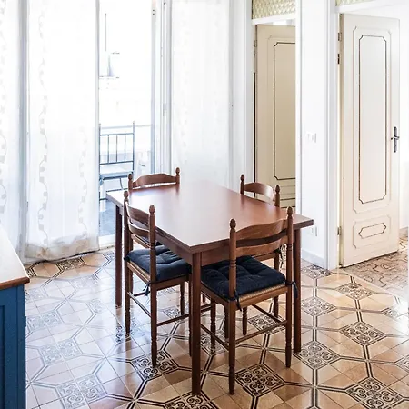 Apartment A Ca' Di Giusi *