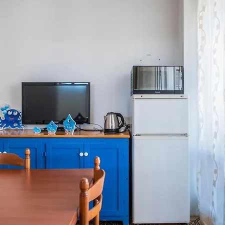 Apartment A Ca' Di Giusi *