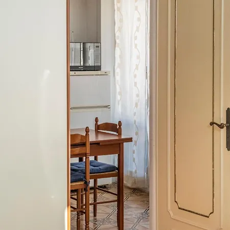 A Ca' Di Giusi Apartment Ceriale