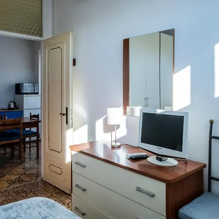 A Ca' Di Giusi Apartment