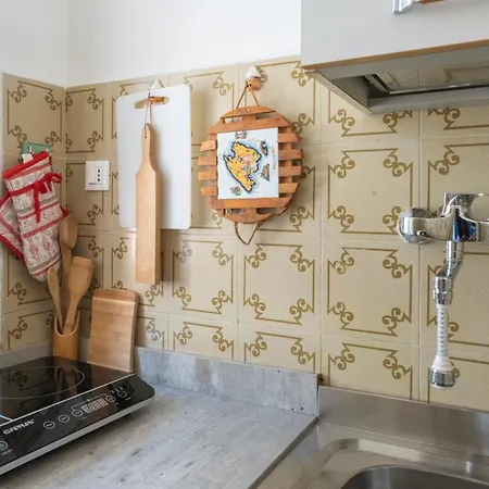 A Ca' Di Giusi Apartment Ceriale