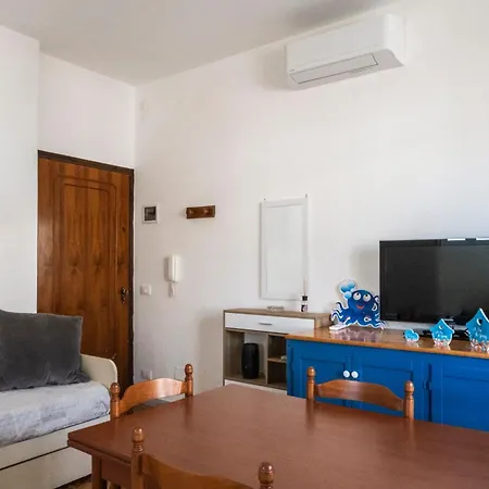 Apartment A Ca' Di Giusi *