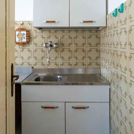 A Ca' Di Giusi Apartment *