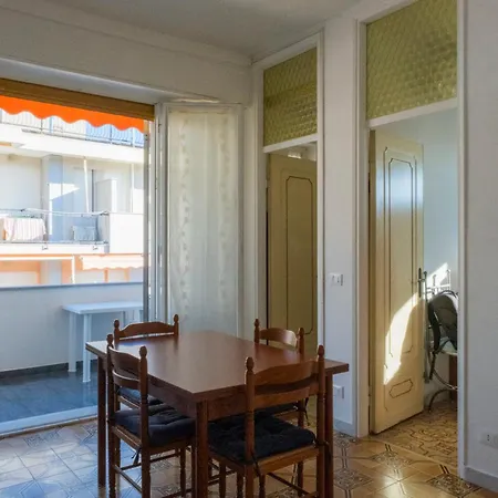 A Ca' Di Giusi Apartment Ceriale