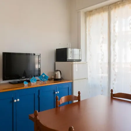 A Ca' Di Giusi Apartment