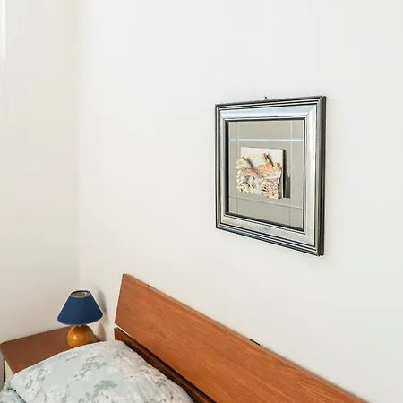 A Ca' Di Giusi Apartment