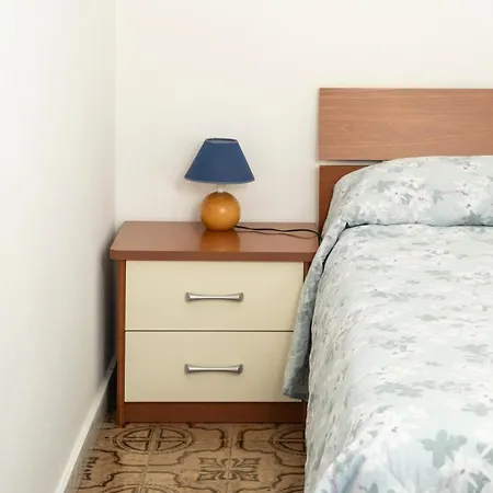 Apartment A Ca' Di Giusi *